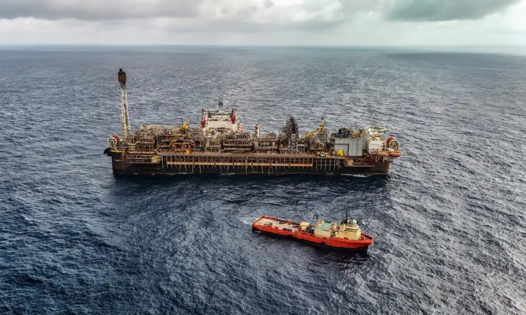 Anp prevê recorde de áreas em leilões de petróleo em outubro