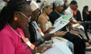 Sociedade civil leva agenda de 27 pontos sobre segurança a candidatos