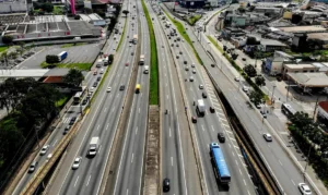 Governo projeta necessidade de R$ 1,2 tri em investimentos em infraestrutura logística até 2050