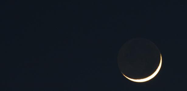 Eclipse lunar na próxima semana pode ser visto de todo o Brasil
