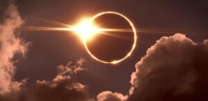Eclipse solar total ocorre amanhã e pode durar mais de 2 minutos
