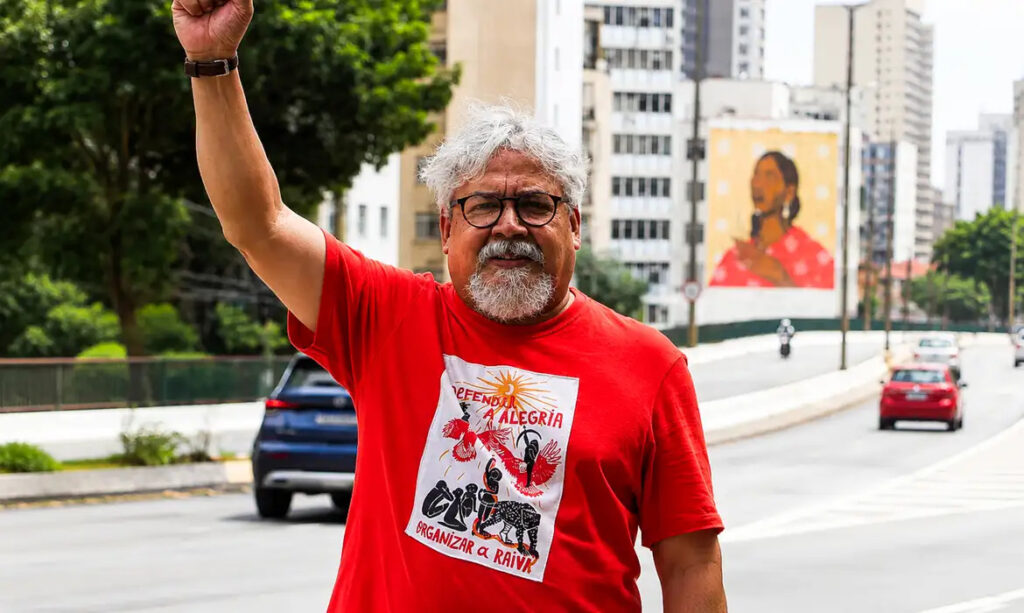 PCB lança Edmilson Costa como candidato à Presidência