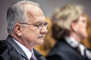 Fachin propõe código de ética para Judiciário com regras sobre presentes e eventos