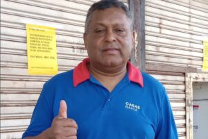 ‘Foi daqui que tirei o meu sustento’: demitidos da Casas Bahia falam nas redes sociais
