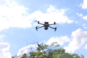 Brasília restringe voos de drones no Desfile de 7 de Setembro