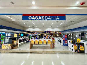 Reclamações contra Casas Bahia sobem 65% neste ano, e queixas por entrega já superam todo 2025