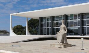 STF suspende análise de jogo de azar, após impasse sobre a inclusão das bets