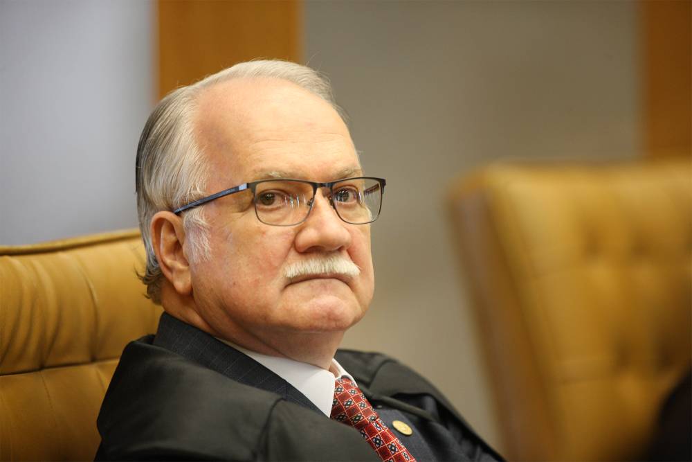 ‘Quem exige transparência também precisa praticá-la’, diz Fachin em seminário da Folha de S.Paulo sobre Judiciário