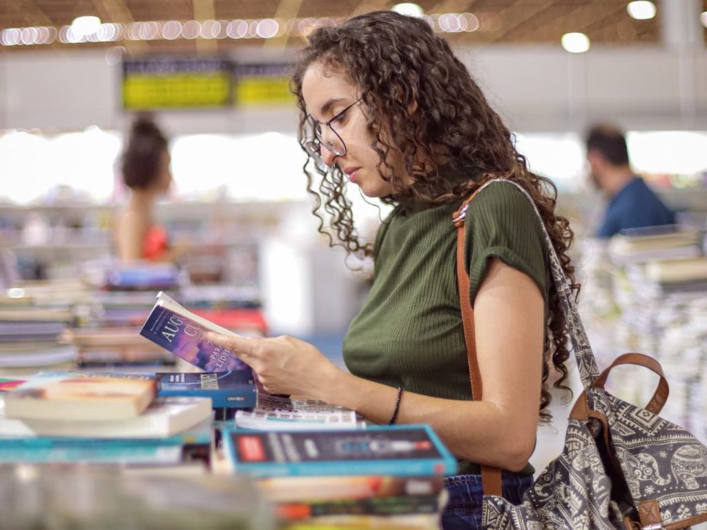 Bienal do Livro de Brasília anuncia 6ª edição com entrada gratuita