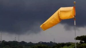 Previsão indica que frio volta ao Sul após ciclone-bomba, e SP deve ter sol e calor no fim de semana