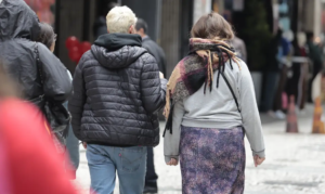 Frio avança sobre o centro-sul e derruba temperaturas no Sul