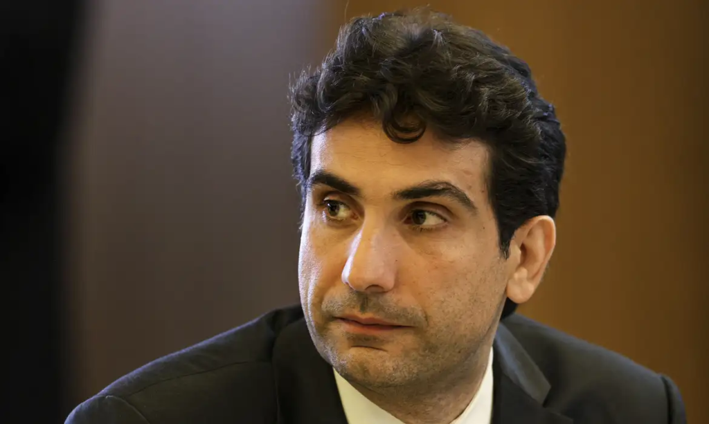 Galípolo: Pix foi responsável por inclusão financeira relevante, em especial da baixa renda