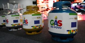Gás do Povo libera novos vales nesta segunda-feira (10) hoje