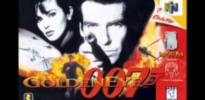 jogo do Nintendo 64 é 100% decompilado após 30 anos