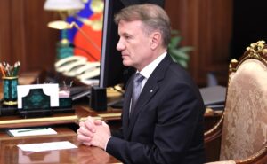 Kremlin rejeita ‘histórias alarmistas’ sobre o risco de ataque russo à Otan