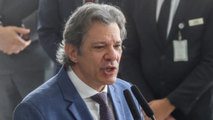 Haddad contesta apuração preliminar da gestão Tarcísio sobre divergências em versão de motorista