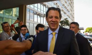 MPE dá 5 dias para governo Tarcísio explicar ação da PM contra motorista de Haddad