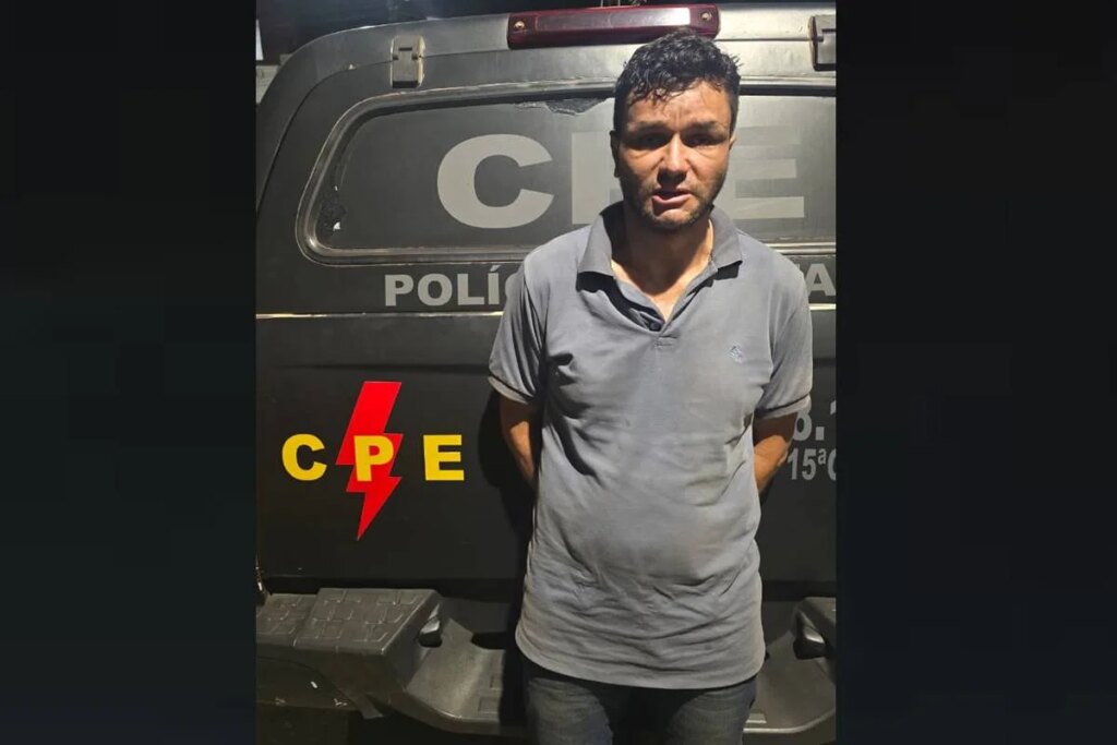 ex alugou casa e trocou de carro antes de sequestrar mulher