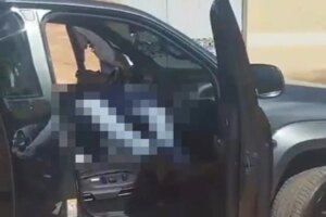 quatro homens são mortos a tiros em Formosa (GO)
