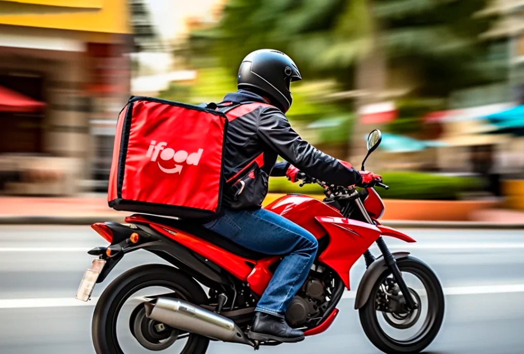 Ifood não atende plenamente demandas do Mais Entregas, diz Boulos