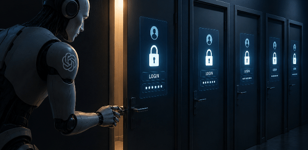 OpenAI atrasa Astra por risco de ciberataques, diz Axios