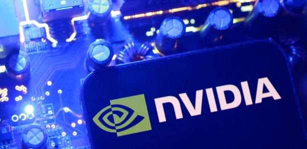 Nvidia faz parcerias de meio trilhão para financiamento de chips de IA