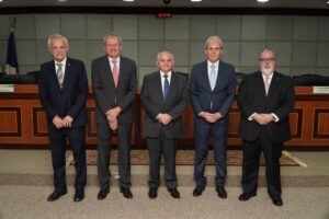 TJDFT passa a coordenar fórum do Judiciário no DF