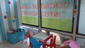 DF oferece atendimento especializado a vítimas de violência sexual
