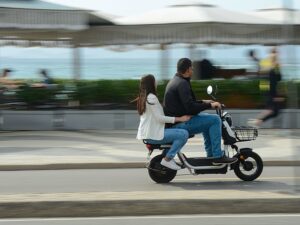 Rio vai criar cadastro para bicicletas elétricas e ciclomotores e fiscalizar velocidade