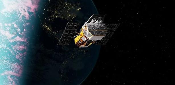 Nasa cancela resgate e telescópio Swift deve queimar na atmosfera