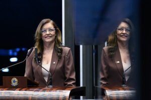 Senado autoriza empréstimo de US$ 50 milhões para Águas Lindas