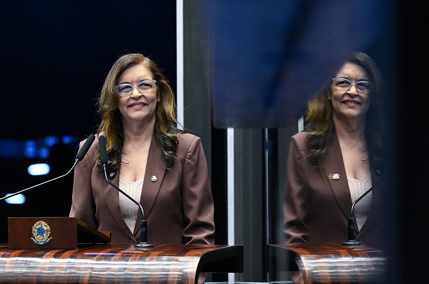 Senado autoriza empréstimo de US$ 50 milhões para Águas Lindas