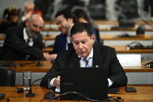 CRE aprova cooperação espacial entre Brasil e Venezuela