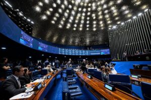 Senado autoriza empréstimo de US$ 100 milhões com o BID