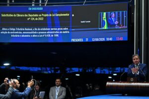 Senado aprova regras para conflitos entre contribuinte e Fisco
