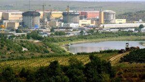Romênia vai desligar sua única usina nuclear por falta de água do Danúbio para resfriá-la
