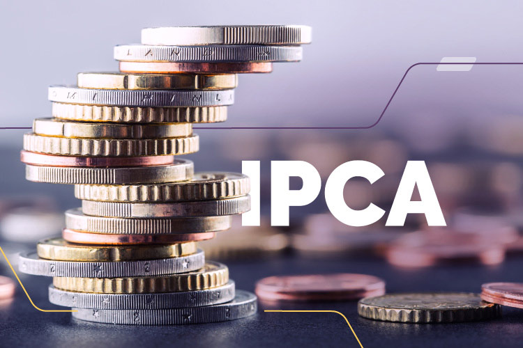 Focus: mediana de IPCA 2026 passa de 5,03% para 5,02%, acima do teto da meta de inflação