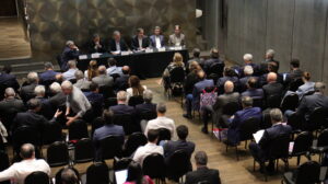Nova gestão da CBIC assume com foco em moradia, qualificação e desenvolvimento