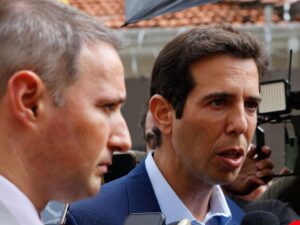 Os resultados estão vindo, temos um avanço consistente, diz secretário de SP sobre Ideb