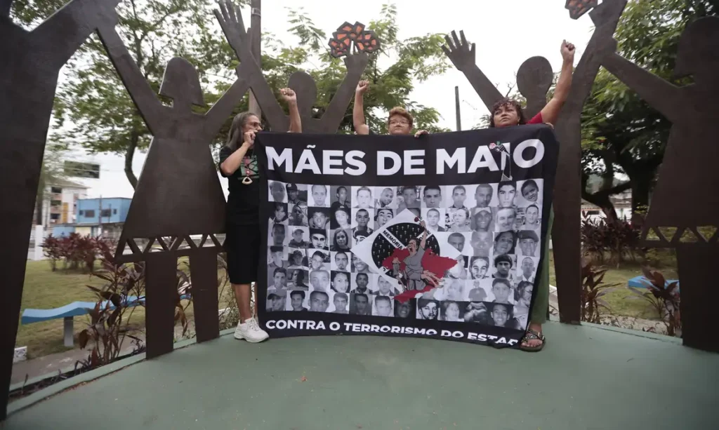 STJ reconhece Crimes de Maio como grave violação e afasta prescrição