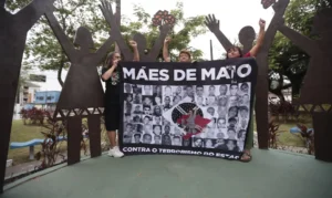 STJ reconhece Crimes de Maio como grave violação e afasta prescrição