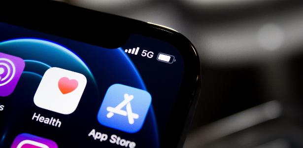 App na loja da Apple permitia simular estupro com fotos no Reino Unido