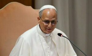 Papa Leão 14 visitará Uruguai, Argentina e Peru em novembro, diz Vaticano
