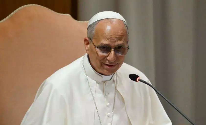 Papa Leão 14 visitará Uruguai, Argentina e Peru em novembro, diz Vaticano