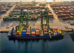 Autoridade de Itajaí tenta mudar via ministério concessão do canal de acesso a terminal