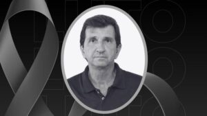 Radialista é morto ao defender companheira de agressões do ex dela em GO