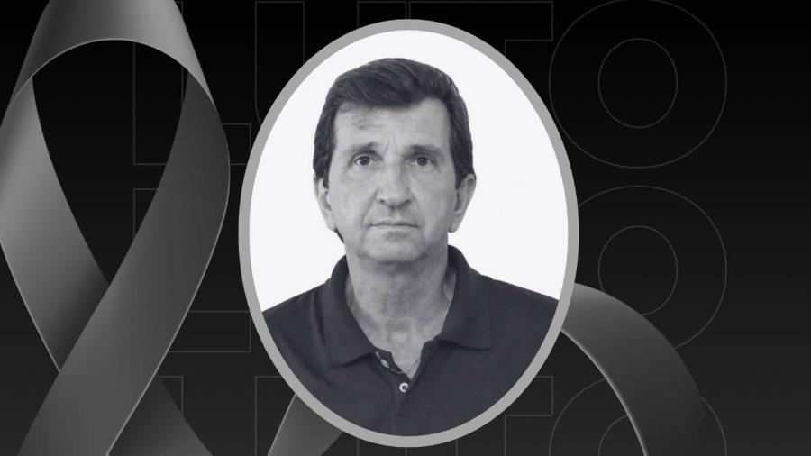 Radialista é morto ao defender companheira de agressões do ex dela em GO