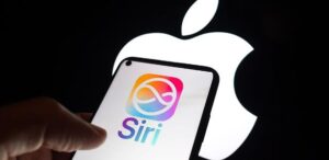 Apple negocia acordos com jornais para dar notícias à Siri com IA