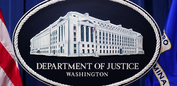 EUA dizem que hackers chineses invadiram Departamento de Justiça, Nasa