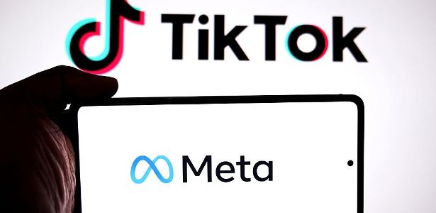 Polícia da Suécia manda TikTok e Meta apagarem anúncios de gangues
